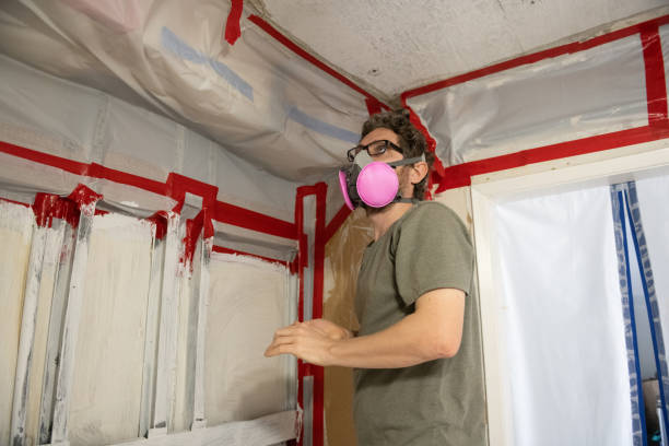 Best Forensic Mold Investigation  in Chinchilla, PA